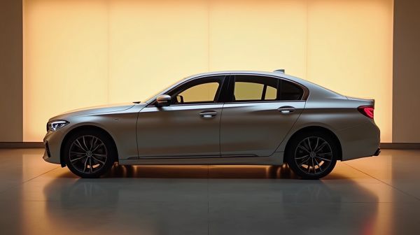 Achat d'une berline occasion : conseils pour faire le meilleur choix