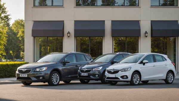 Achat voiture occasion : choix varié, livraison à domicile