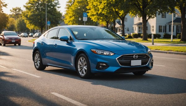 Comment obtenir une assurance auto pas chère en toute sécurité ?